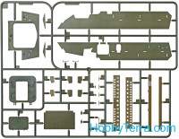 AFV-Club 35134 M1134 Stryker ATGM