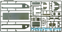 AFV-Club  35169 Churchill Mk. IV "Avre"