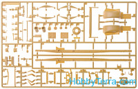 AFV-Club 35170 1:35 German military truck Bussing NAG L4500S