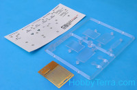AFV-Club 35170 1:35 German military truck Bussing NAG L4500S