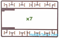 AFV-Club 35226 LVT-4 Track workable