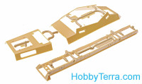 AFV-Club 35232 1:35 scale Sd.Kfz.232, early type