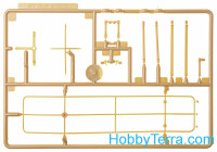 AFV-Club 35232 1:35 scale Sd.Kfz.232, early type