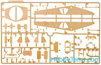 AFV-Club 35232 1:35 scale Sd.Kfz.232, early type