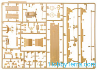AFV-Club 35232 1:35 scale Sd.Kfz.232, early type