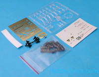 AFV-Club 35274 Churchill Carpet Layer (Type D) Mark III