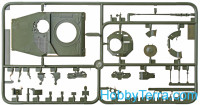 AFV-Club 35275 Wiesel 1 A1/A3 MK20