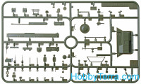 AFV-Club 35275 Wiesel 1 A1/A3 MK20