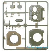 AFV-Club 35S02 FV101 Scorpion