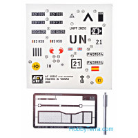 AFV-Club 35S02 FV101 Scorpion