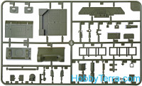 AFV-Club 35S08 M35 Prime mover (Limited)