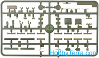 AFV-Club 35S08 M35 Prime mover (Limited)