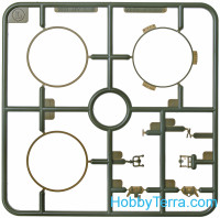 AFV-Club 35S18 WC63 1-1/2T 6x6 Personell carrier