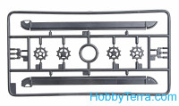 AFV-Club Track for M113 