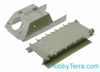 AFV-Club 48006 German Sturmtiger
