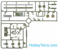 AFV-Club 48006 German Sturmtiger