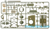 AFV-Club 48006 German Sturmtiger