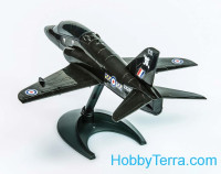 Airfix  J6003 BAe Hawk (fast assembly without glue)