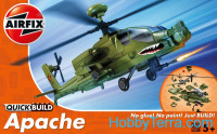 Apache. Quick Build