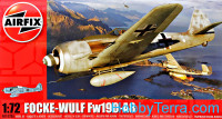 Focke-Wulf Fw190A-8