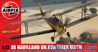 De Havilland DH.82a Tiger Moth
