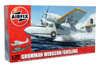 Grumman widgeon/gosling