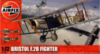 Bristol Fighter F2B