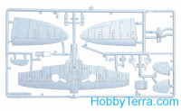 Airfix  02010 Supermarine Spitfire MkI/MkIIa