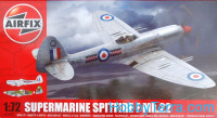 Supermarine Spitfire F22/24