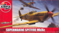 Supermarine Spitfire MkIXc