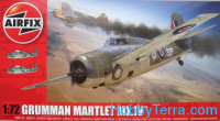 Grumman Martlet Mk.IV
