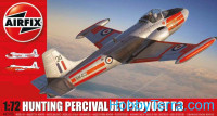 BAC Jet Provost T3