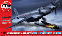 Mosquito FBVI/NFII / Mk.XVIII bomber