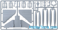 Airfix  03029A Douglas A-4B/Q Skyhawk