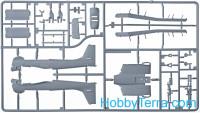 Airfix  03089 Junkers Ju 87 B2/R2 "Stuka" 