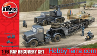 RAF Recovery set
