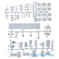 Airfix  03305 RAF Recovery set