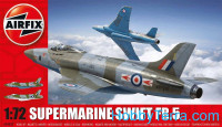 Supermarine Swift FR. 5