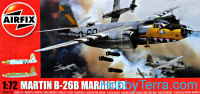 Martin B-26B/C Marauder