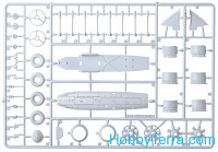 Airfix  04019 Bristol Beaufighter Mk.X