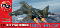 MiG-29A 'Fulcrum' fighter