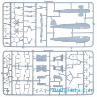 Airfix  04053 Fairey Swordfish Mk.I