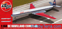 De Havilland Comet 4B