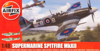 Supermarine Spitfire Mk.XII