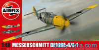Messerschmitt Bf109E-4/E-1