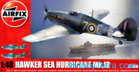 Hawker Sea Hurricane MK.I