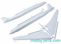 Airfix  05171 Boeing 707-436 airliner