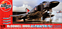 McDonnell Douglas FGR.1 Phantom