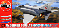 McDonnell Douglas FGR.2 Phantom