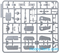 Airfix  06018 North American Mitchell Mk.II